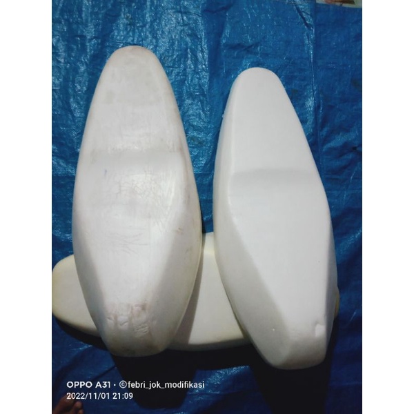 Spon Vario 110 KARBU vario karbu vario 110 lama