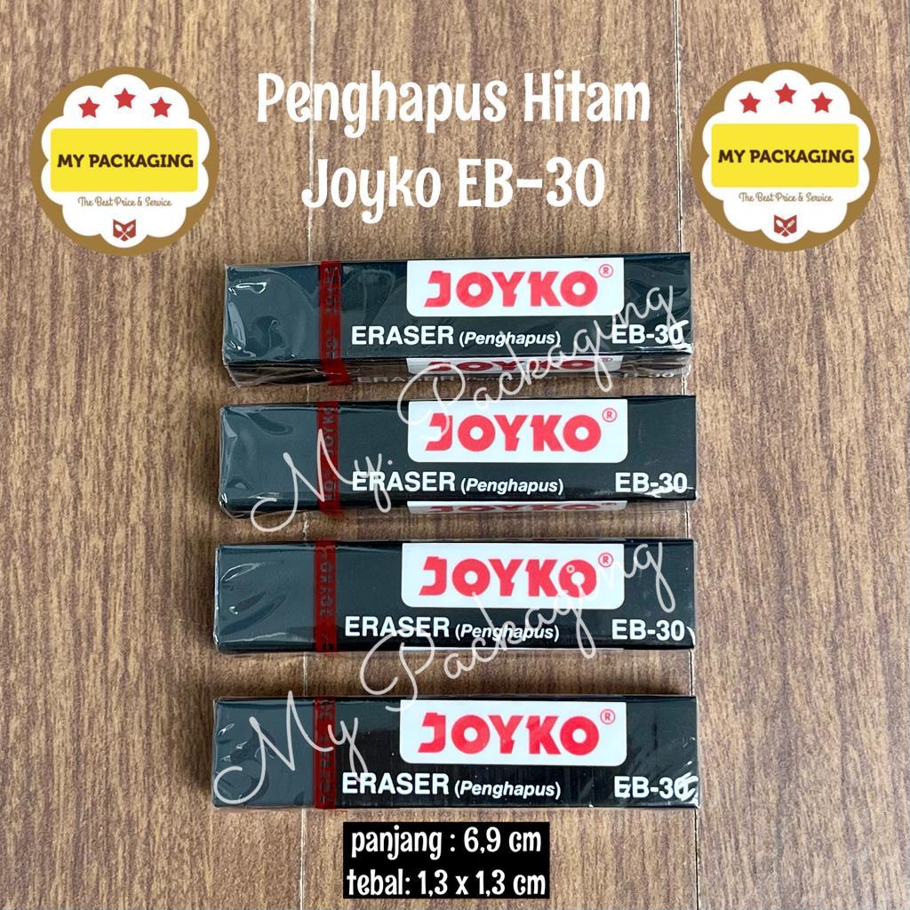 Eraser / Penghapus Pensil Joyko Kecil