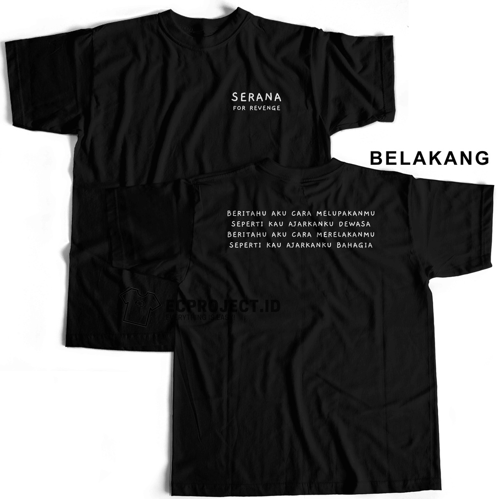 150 KAOS SERANA FOR REVENGE ECPROJECT.ID