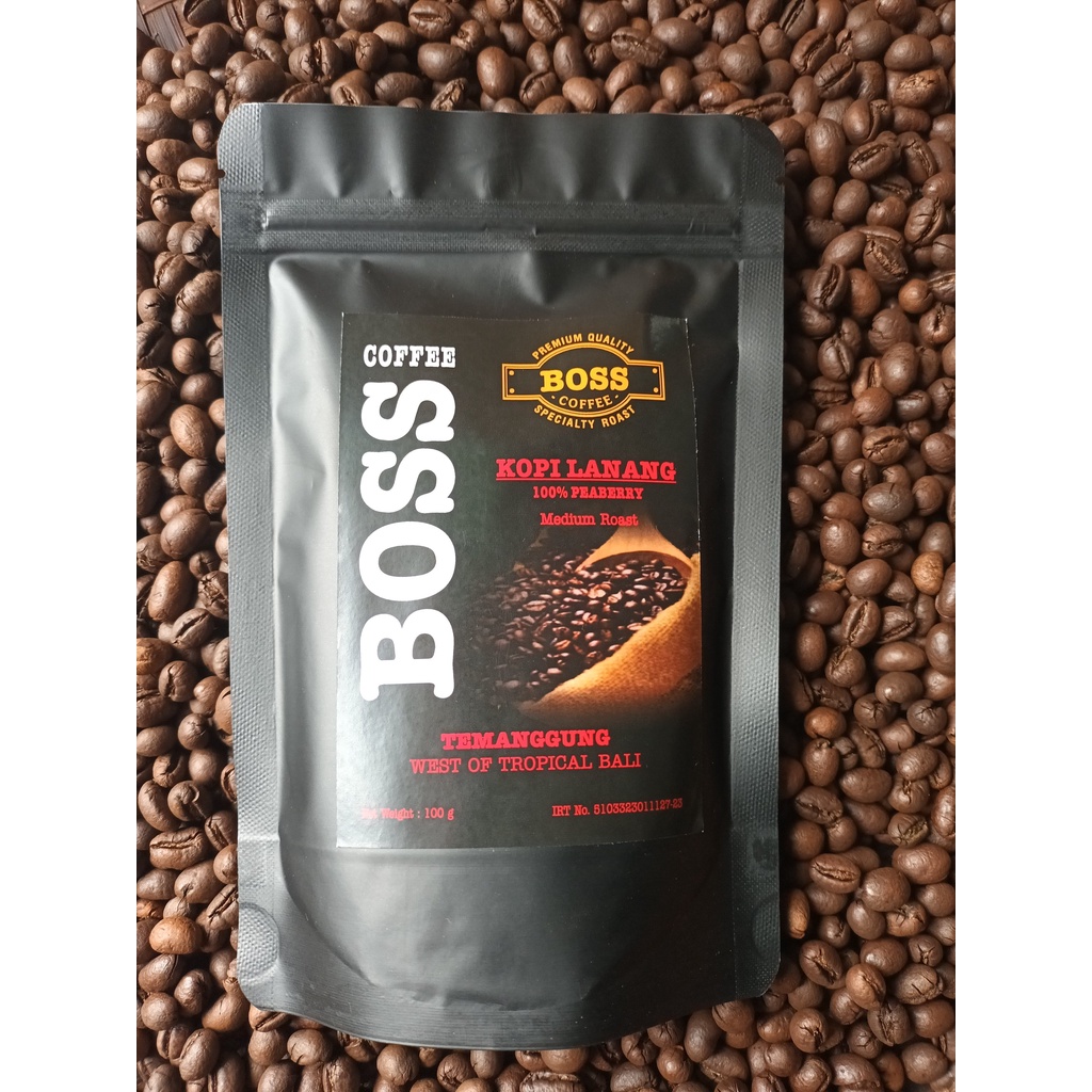 

Peaberry_Temanggung_(KopiLanang)