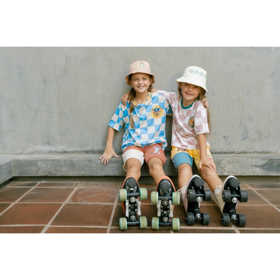 BOHOPANNA - GIANT TEE PAW PATROL- KAOS ANAK