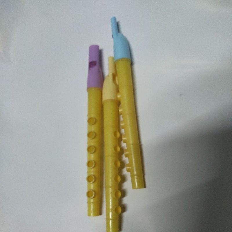 Priwit Suling isi 20 Pcs