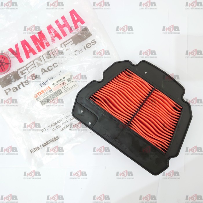 YGP Saringan Filter Udara Xeon Lama Karburator Original Yamaha
