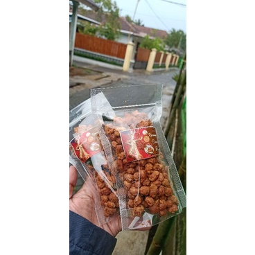 

kacang disko/kacang bali
