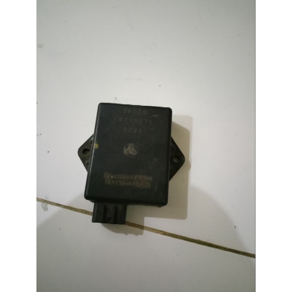 cdi gsx 250/thunder 250 original