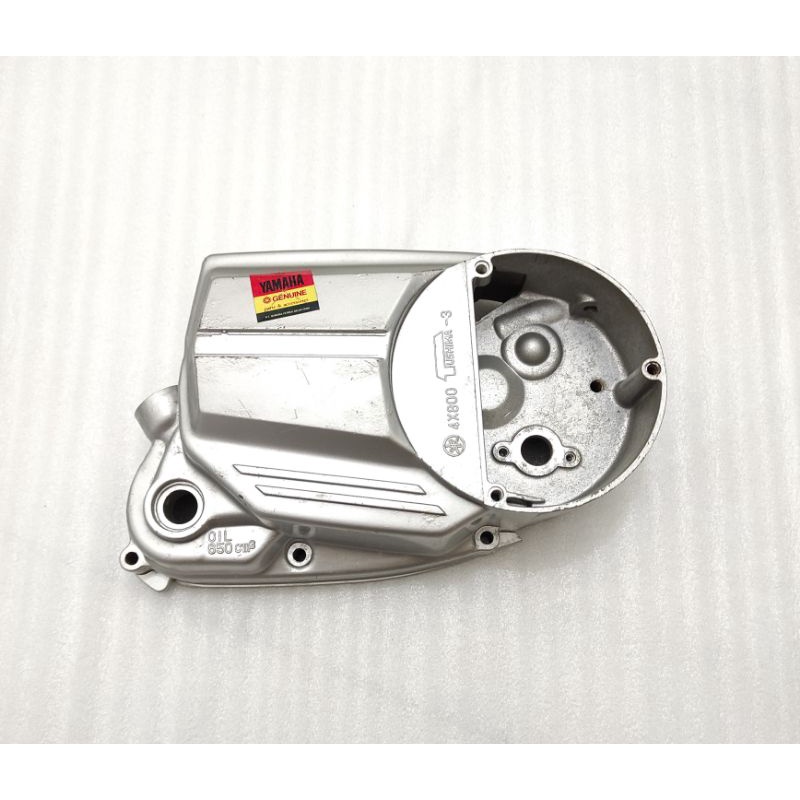 kalter bak kopling yamaha RXS RX-S RX special RX-special congo original japan