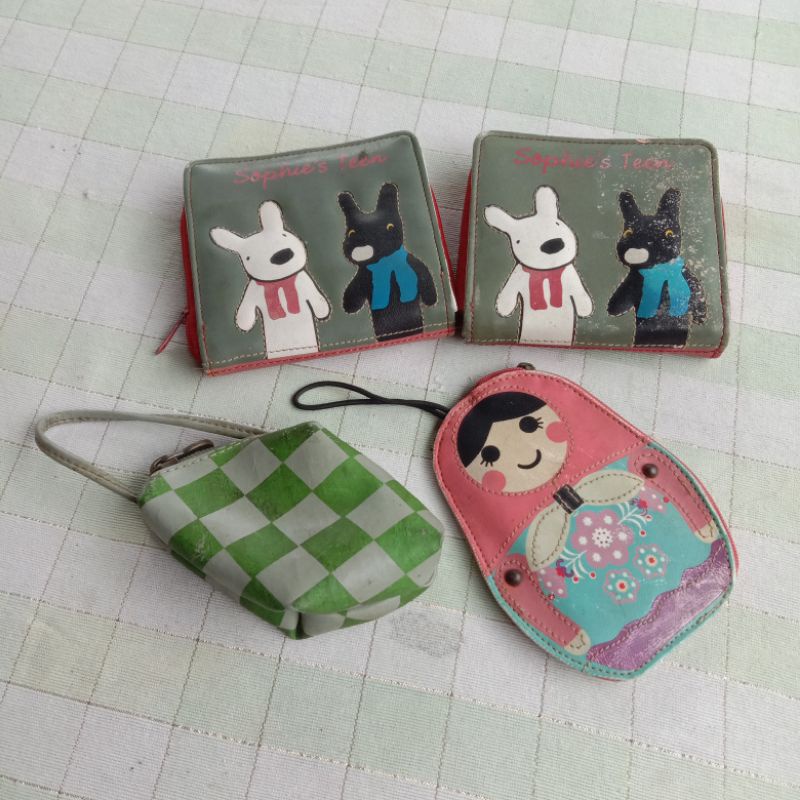 PRELOVED SOPHIE MARTIN PARIS