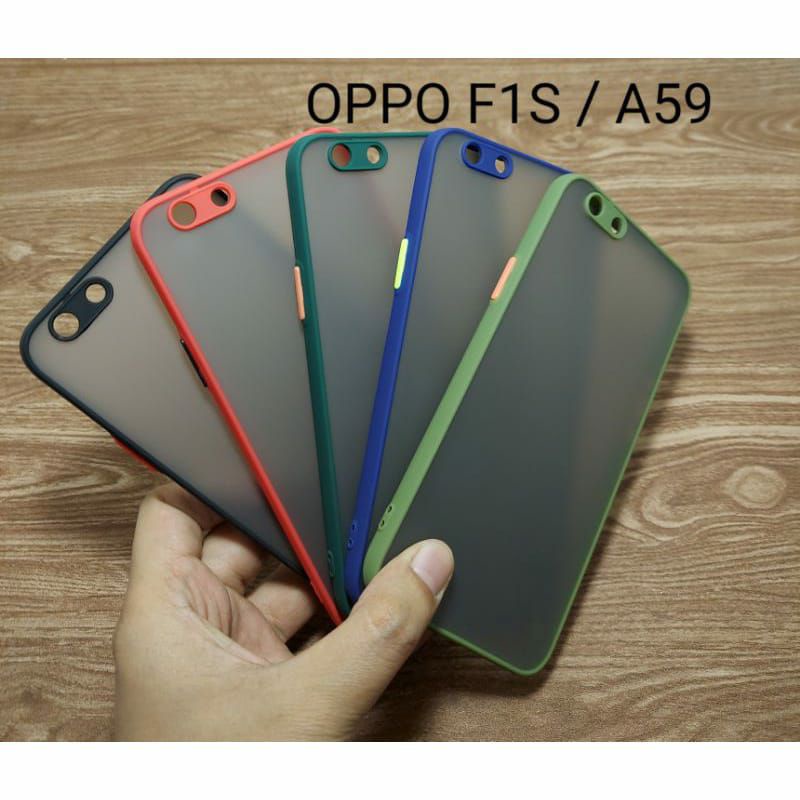 Slicon Softcase Aero hp OPPO A59/F1S/A57 Case Aero hp OPPO A59/F1S/A57
