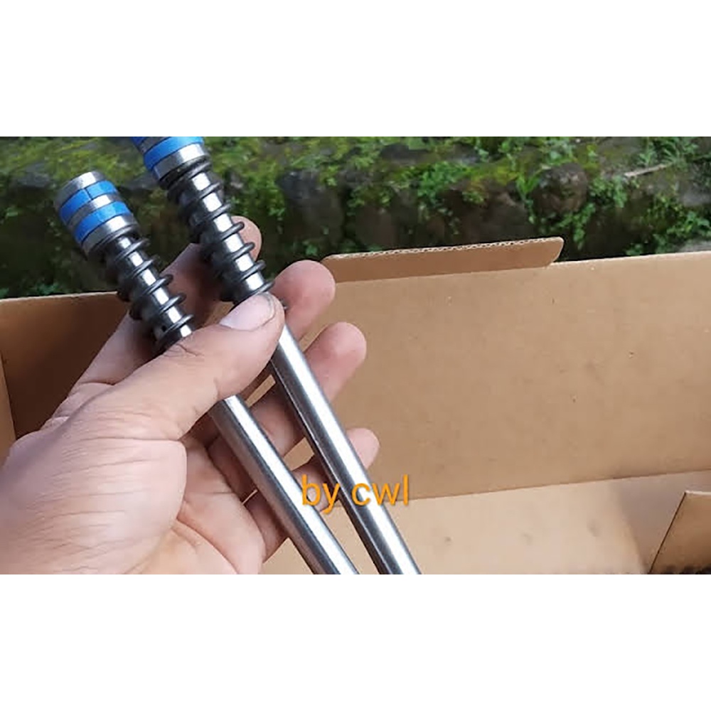 SULING SHOCK double ring SONIC WIN GL CB 100 as 26 27 super rebound