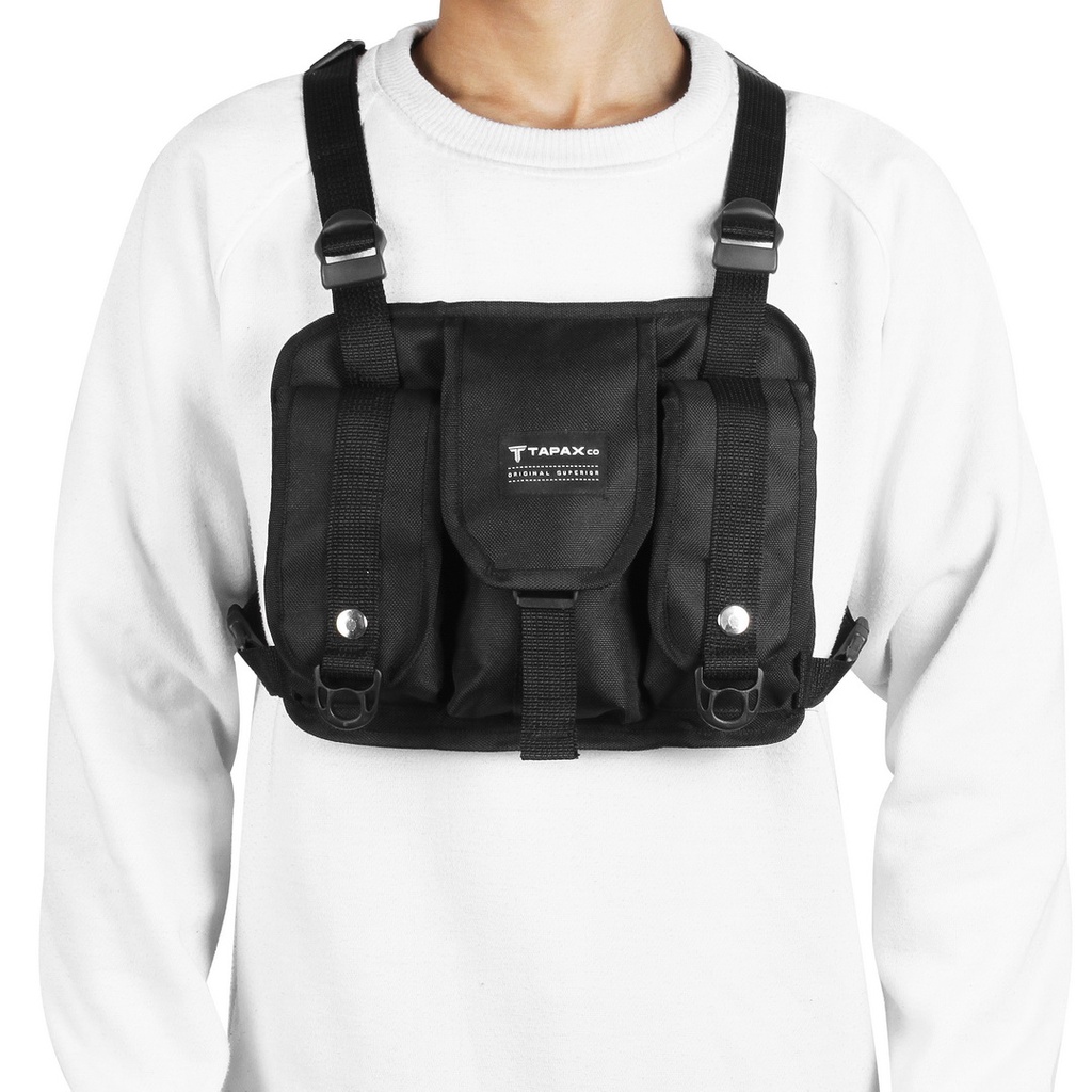 Chestbag Tas Dada Selempang Tapax Varga