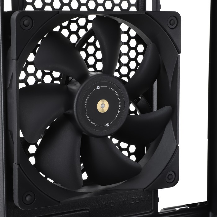 THERMALRIGHT TL-E12B EXTREM High Airflow 120mm PWM Fan