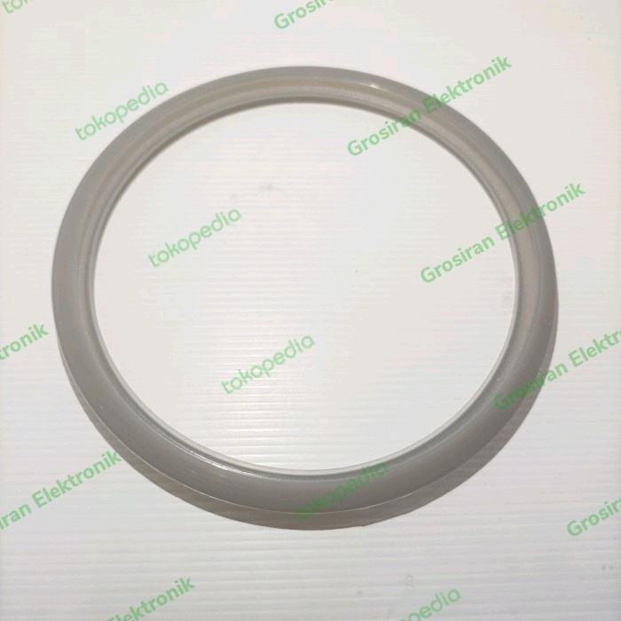 Karet Besar Tutup Magic Com Sanken Sj120H Sj 120 H Original