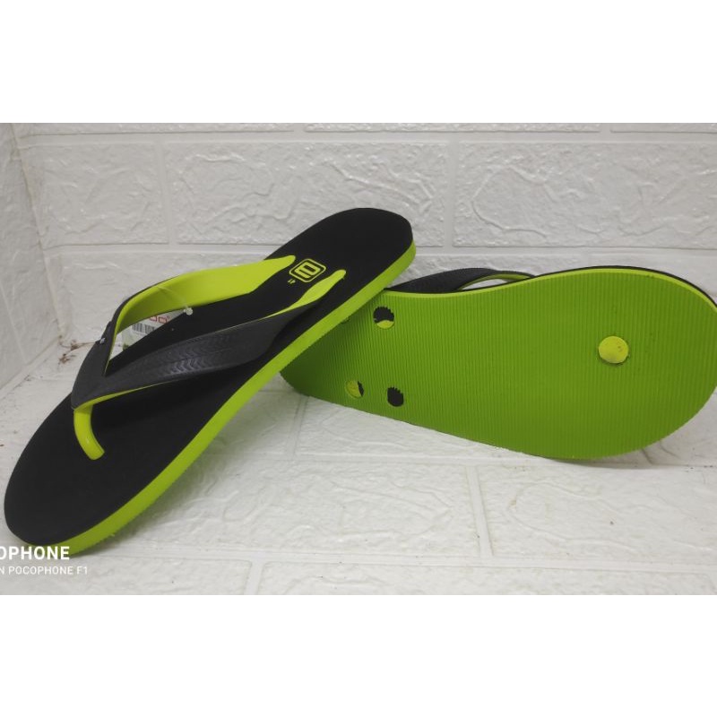 SANDAL ANDO FLIP FLOPS SPOTIVO 38-43 Rp.60900