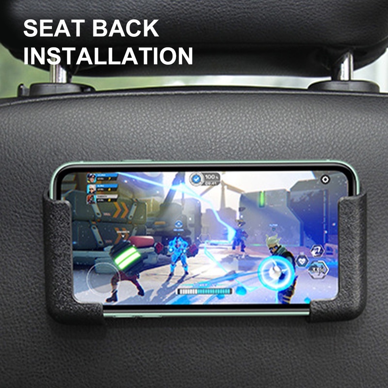 Holder Handphone / Remote Control Untuk Mobil