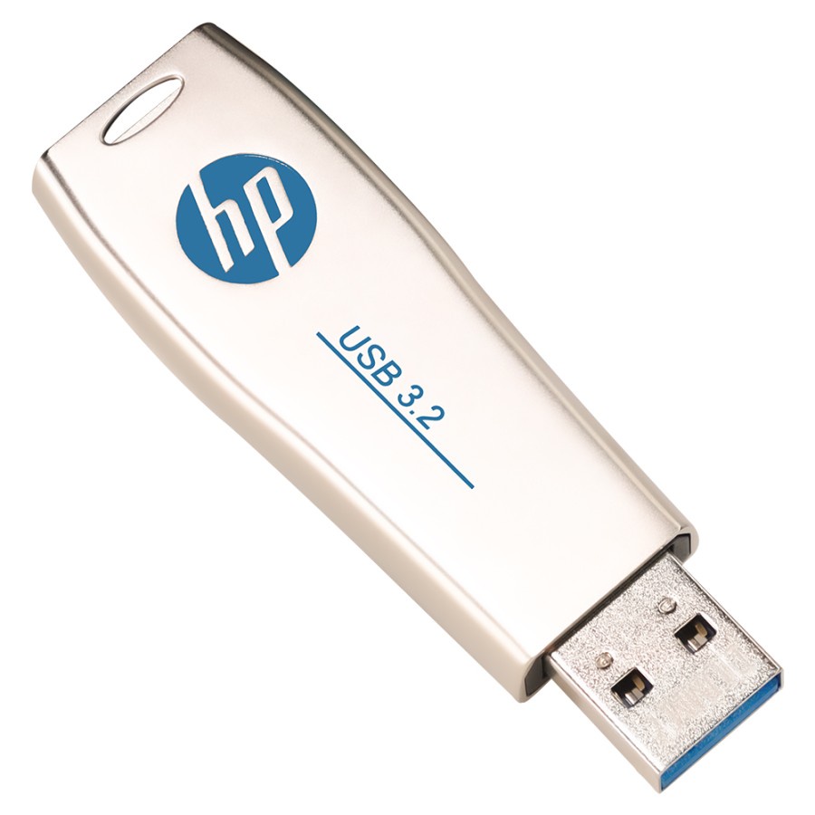 Flashdisk HP X779W Usb 3.2 Original - 64GB