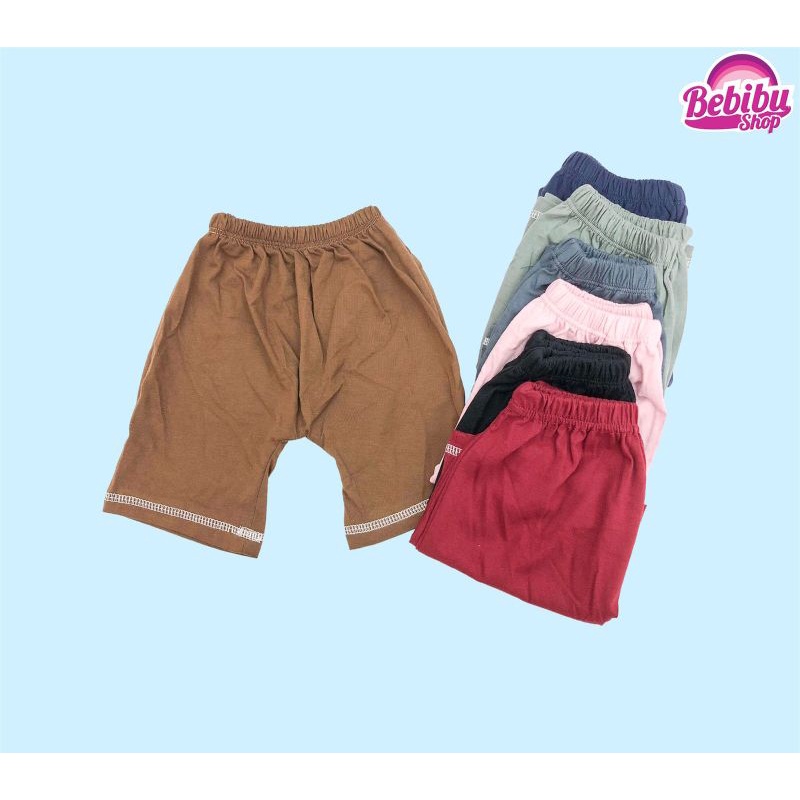 Loopie Kids Celana Pendek untuk anak unisex