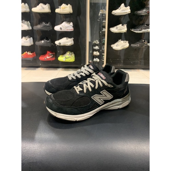 NB 990v3 USA Black size 42 second