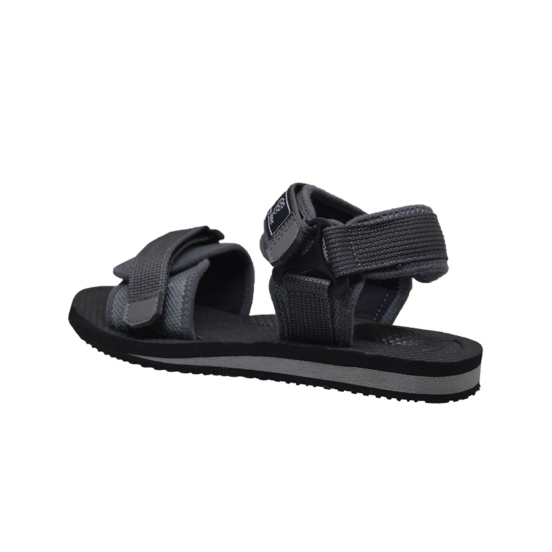 THREE BOX - Sandal Gunung Tali Casual Shasta Wanita Traveling Hiking Outdoor Ringan Medium Jumbo ORIGINAL