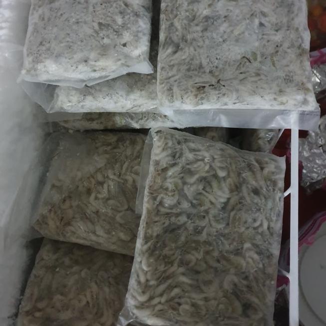 

PROMO Udang Beku 1 KG