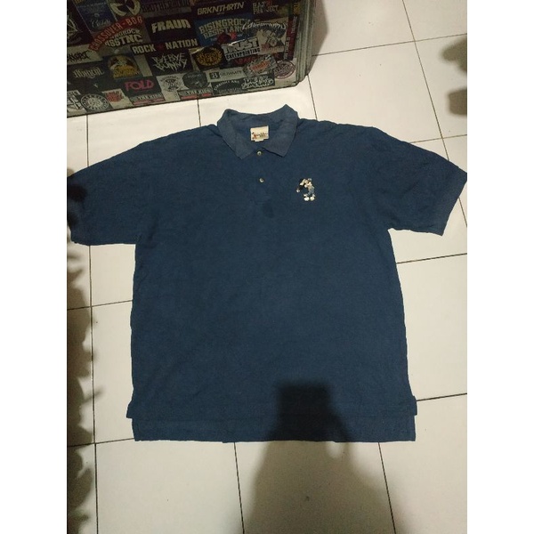 vintage Mickey mouse