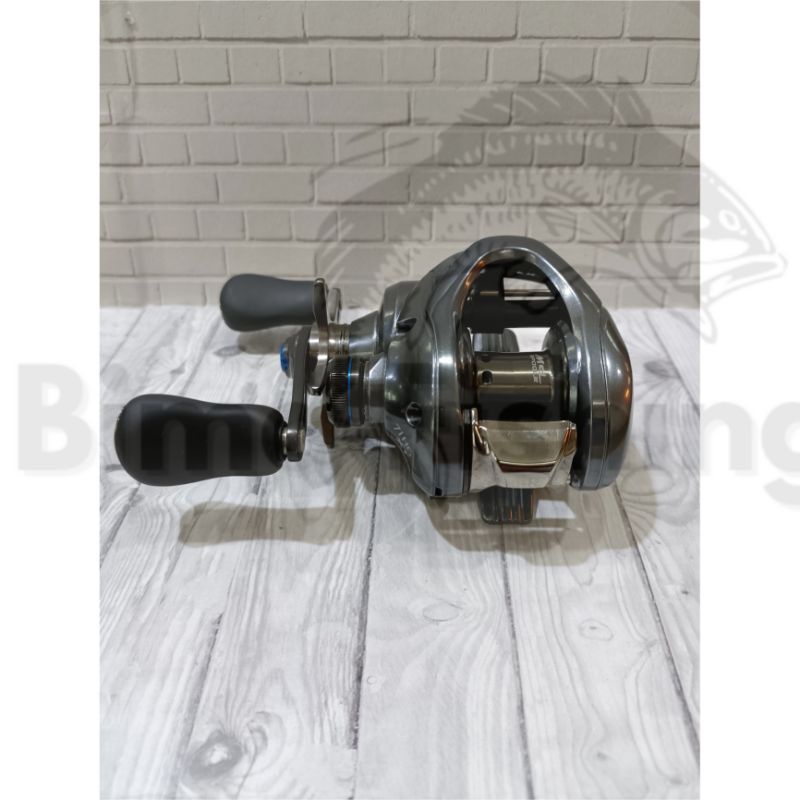 Reel Shimano SLX DC XT 71HG 2022