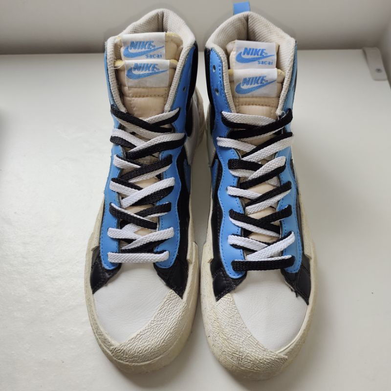 Nike Blazer Mid X Sacai