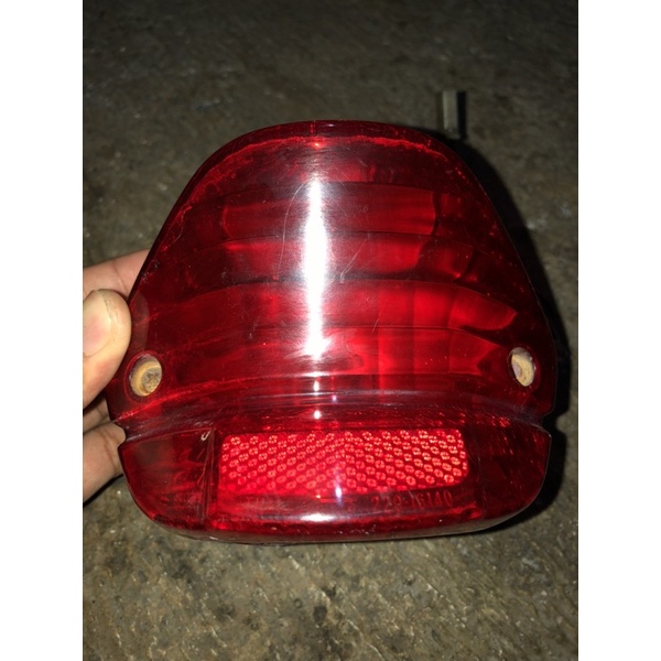 Stoplamp Lampu Belakang Suzuki RK COOL rk cool Original