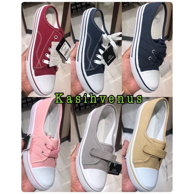 SEPATU WANITA NEVADA ORIGINAL SALE