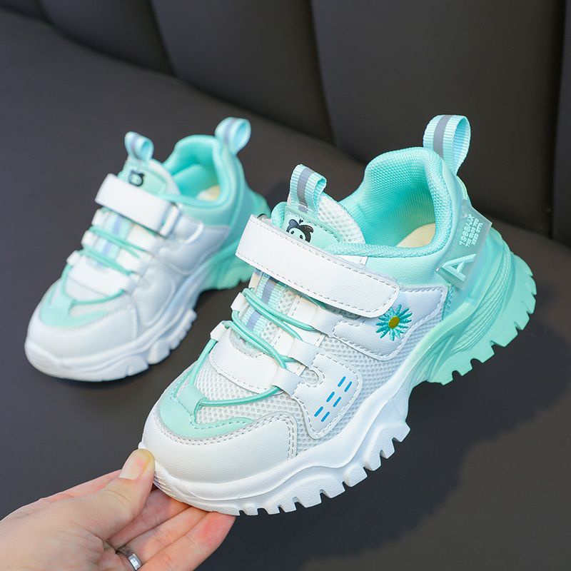 spatu sepatu sneakers sepatu anak sekolah tk sd umur usia 2 3 4 5 6 7 8 9 10 11 tahun sepatu  anak p