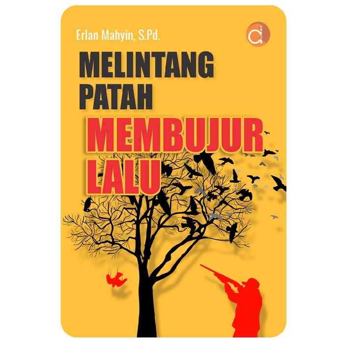 Buku Melintang Patah Membujur Lalu
