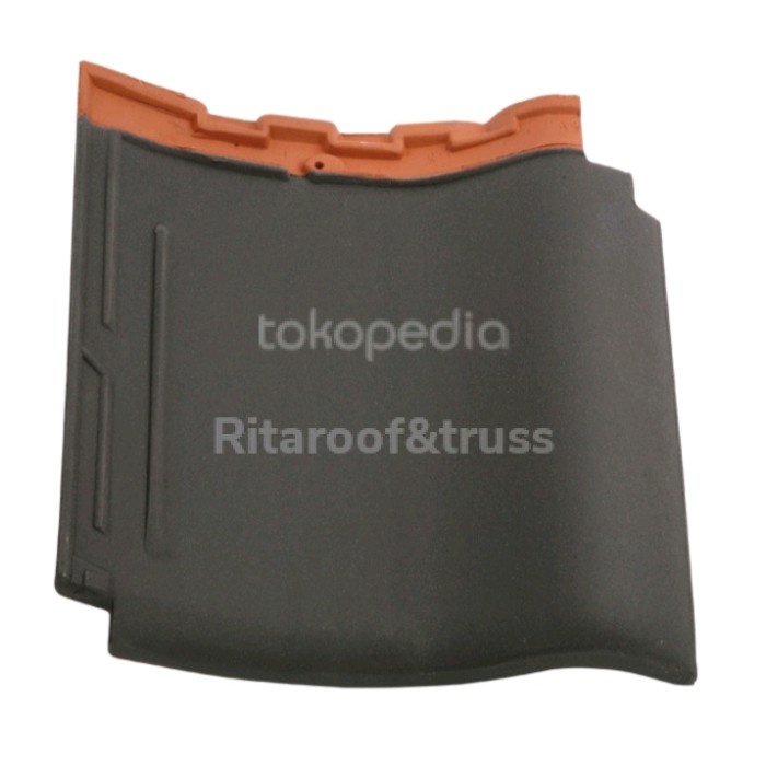 genteng kanmuri milenio medi grey