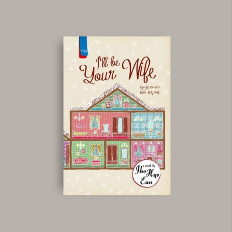 

[Indonesia] I'II Be Your Wife - Jho Hyo Eun