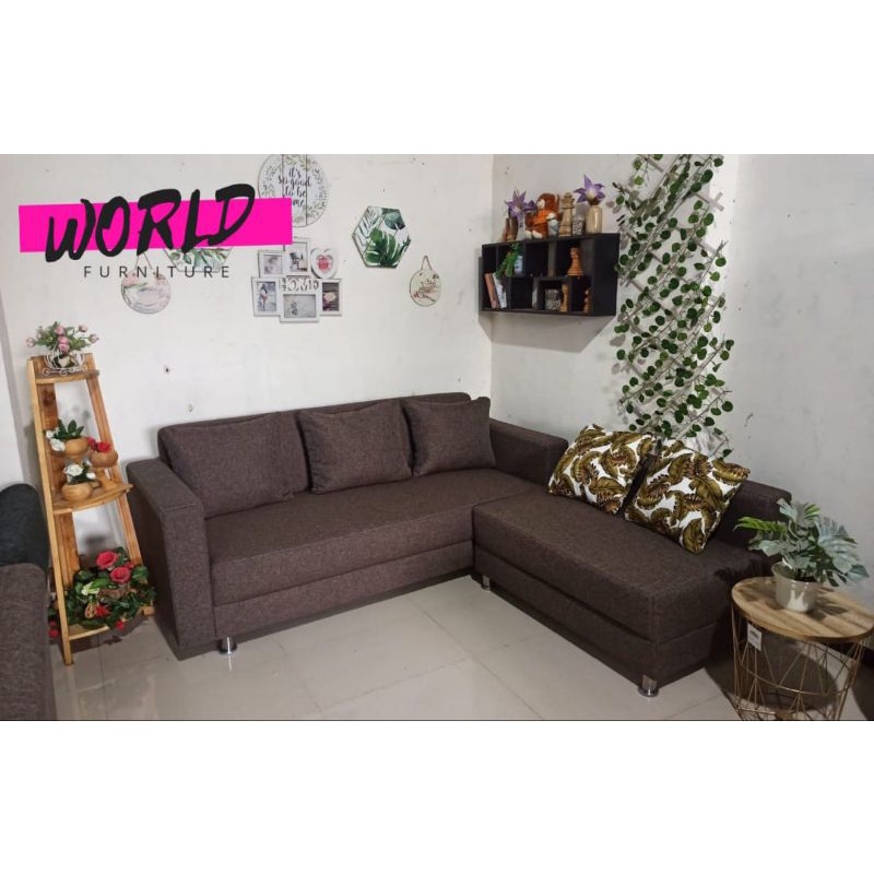 SOFA SANTAY KAGAWA