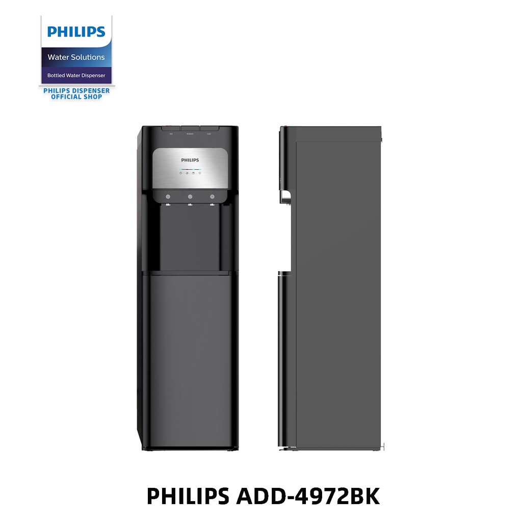 Jual Philips Dispenser Galon Bawah Uv Filtrasi Add Bk Shopee Indonesia