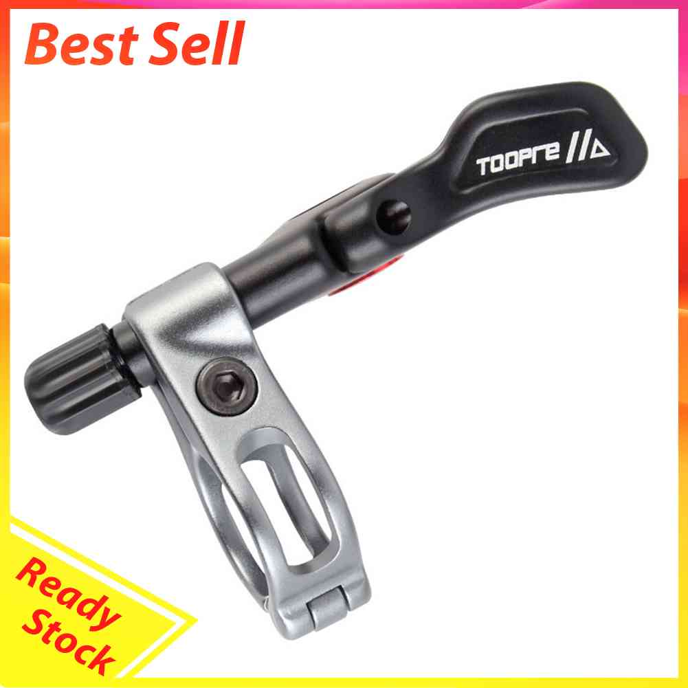 Toopre Tuas Dropper Teleskopik Dengan Remote Control Untuk Sepeda