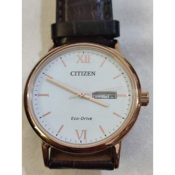 Jam tangan pria Citizen 881020384