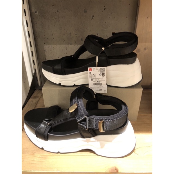 Jastip. Sendal Women StradivariusBEST SELLER