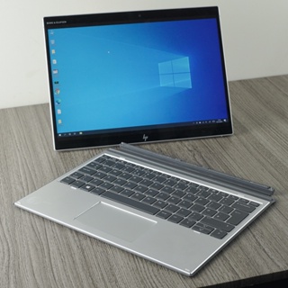 HP Elite X2 G4/Core i5-8365U/3K resolusi/Laptop 2 in 1