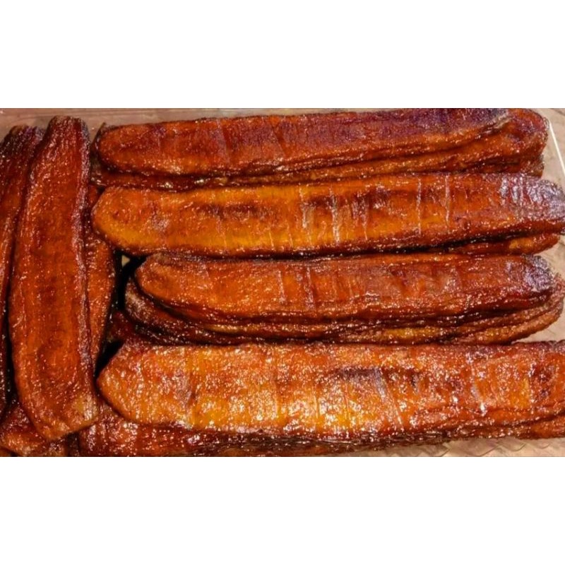 

SALE PISANG AMBON LEGIT