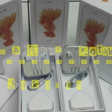 Dus Box Kotak iPhone 6S Plus Full Set