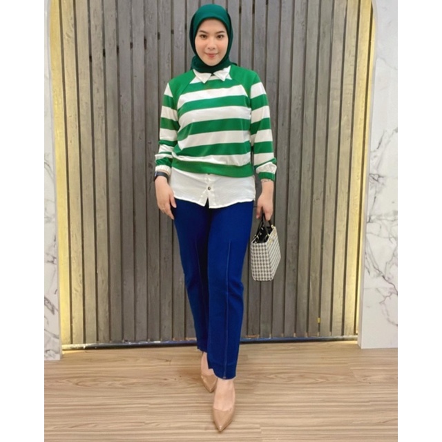 B0892 Blouse Salur