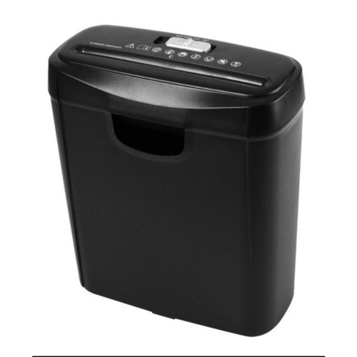 Strip Cut Shredder Needtek ND-30S nd30s mesin penghancur kertas ori