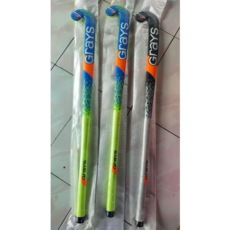 Grays Exo Indoor Wooden Hockey Stick