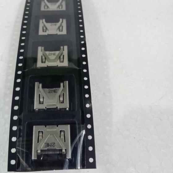 Socket HDMI Ps4 Slim/Pro / Soket HDMI Ps4 Slim/Pro ORIGINAL