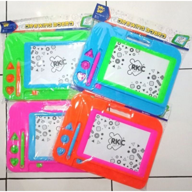 

papan tulis Rkc
