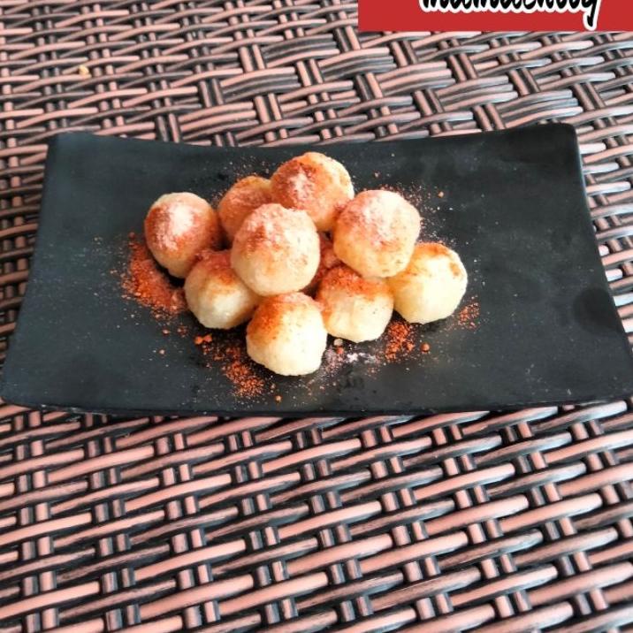 

あ CIMOL KEJU MOZARELLA CHEDDAR ISI 12 FREE 2 BUMBU TABUR ⇔