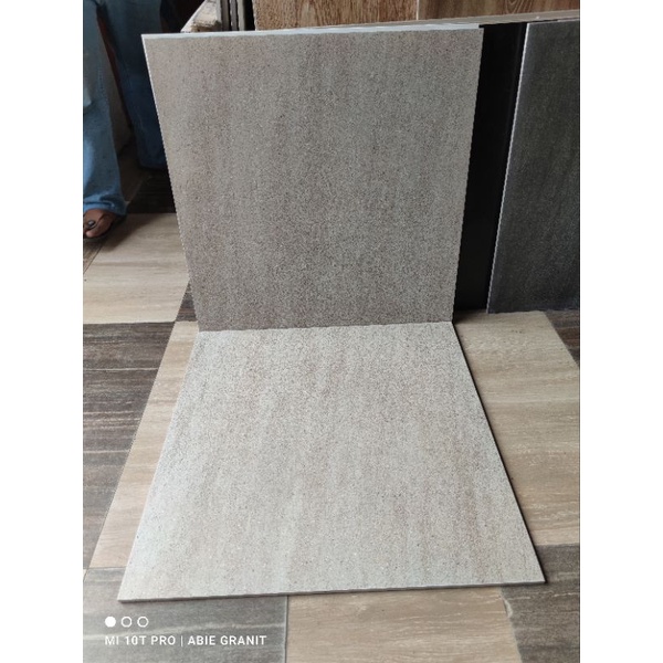 Granit infinity 60x60 Sandstone Beige