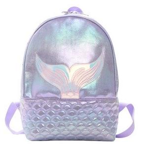 MOEJOE Mermaid Glitter Bag