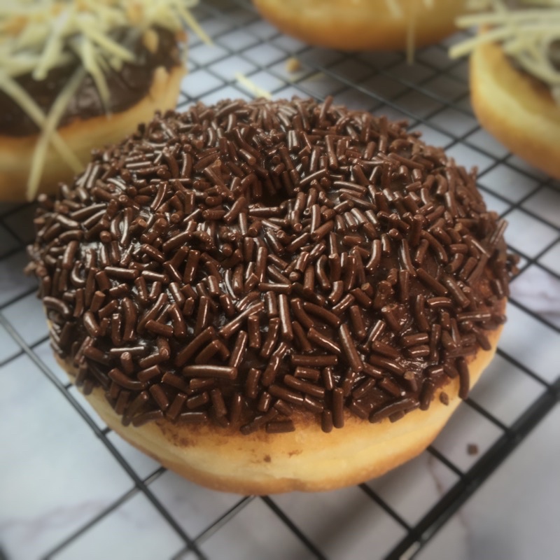 

Donat Meses