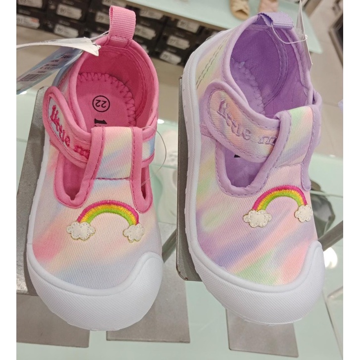 SEPATU ANAK LUCU BY LITTLE M & NEVADA KIDS